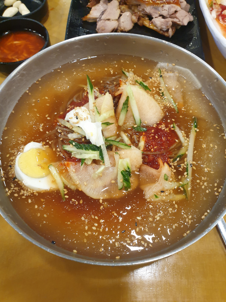 오가네 3