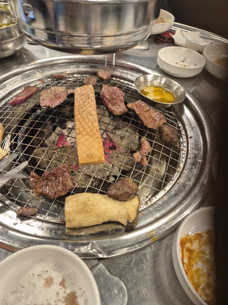 오백소갈비살 월곡점 2