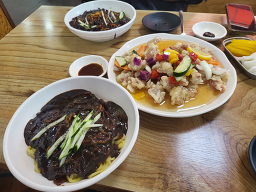 만사성 사진
