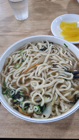 Hongkalguksu 2