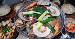 Tonggultonggul 5