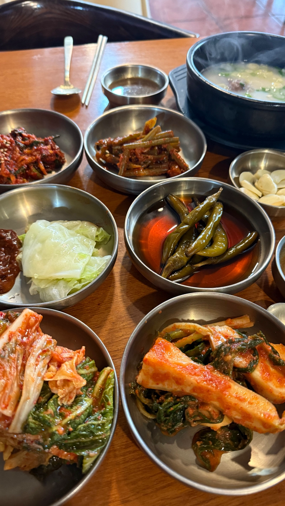 육향 서울본점 대표 사진