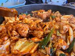 Gangchonsikdang 6