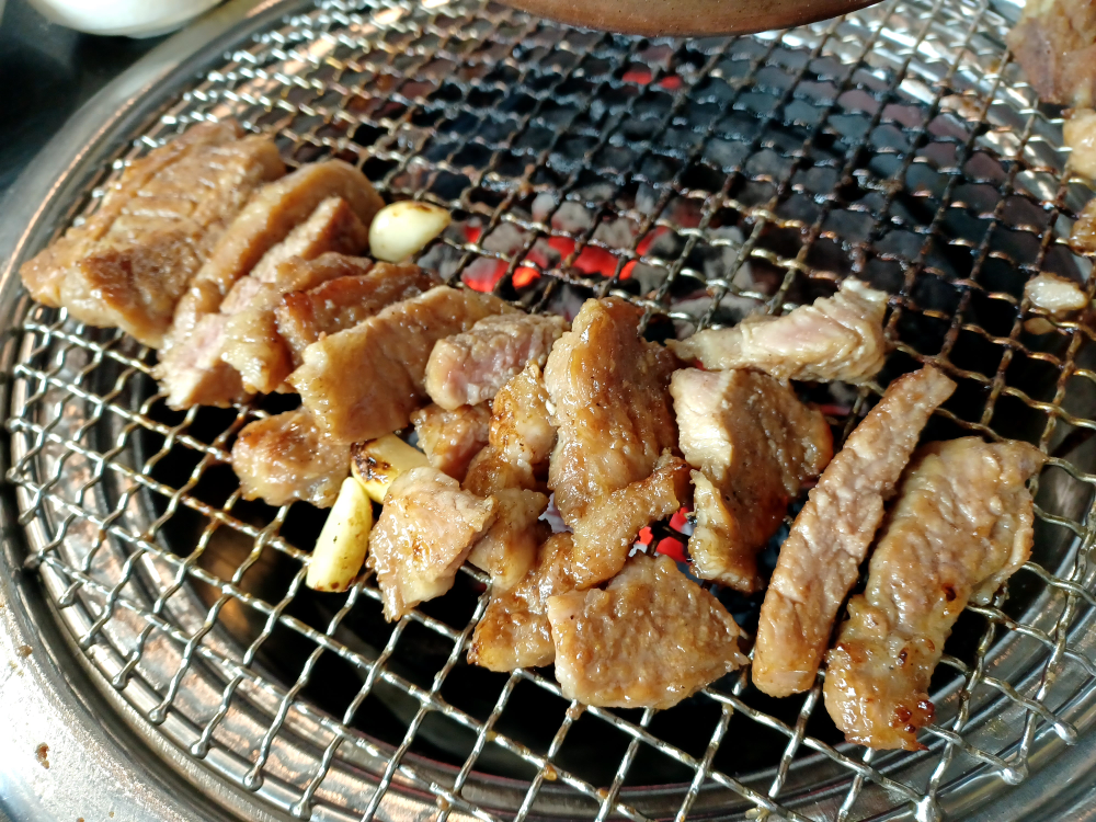 소담갈비 1