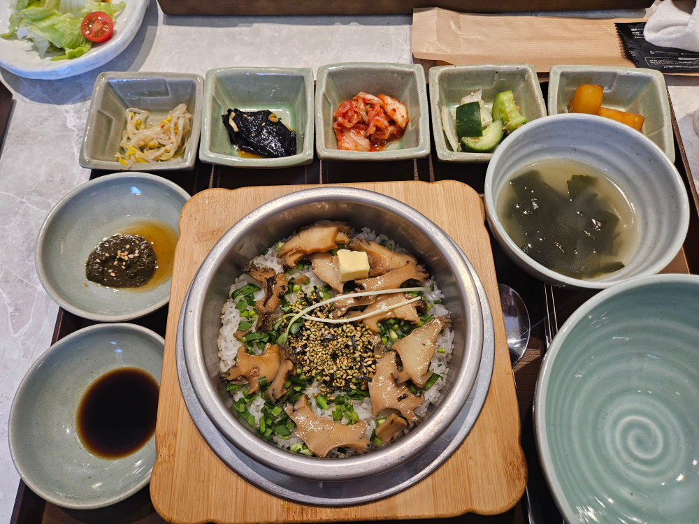 Yeonnamsotbap 6