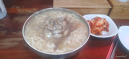 동방손칼국수 3
