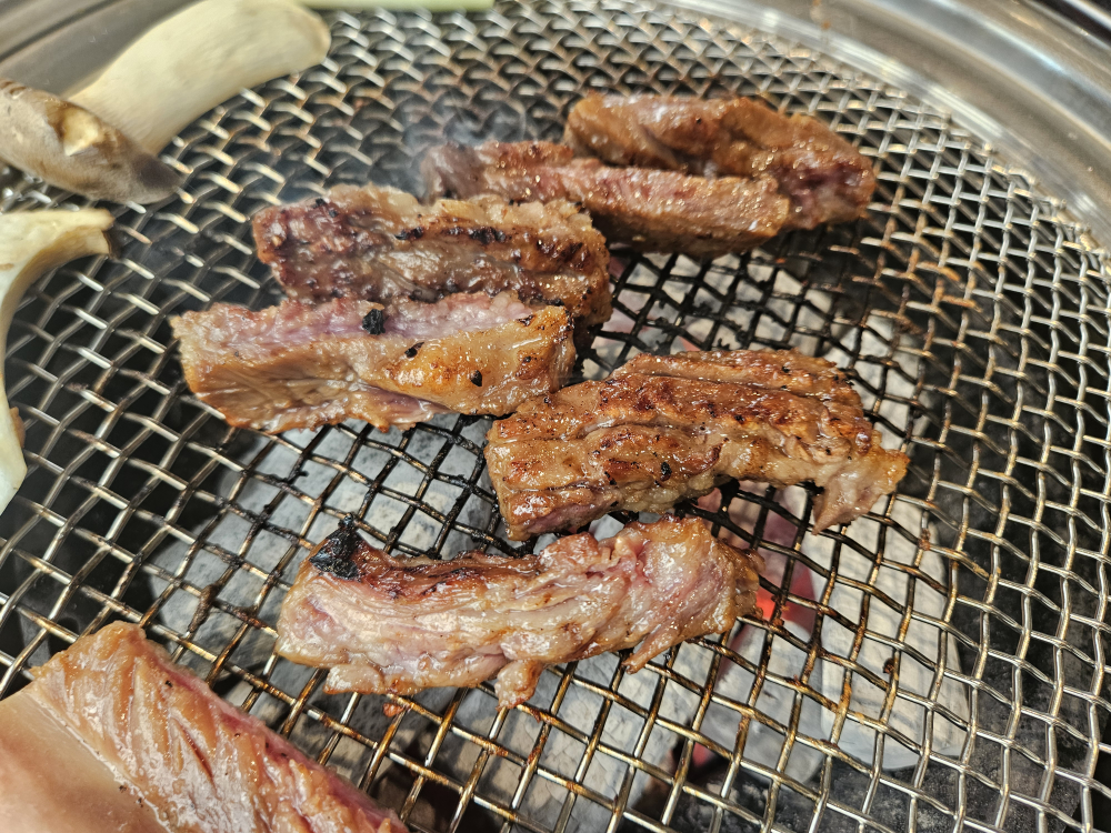 소울갈비 종각점 대표 사진