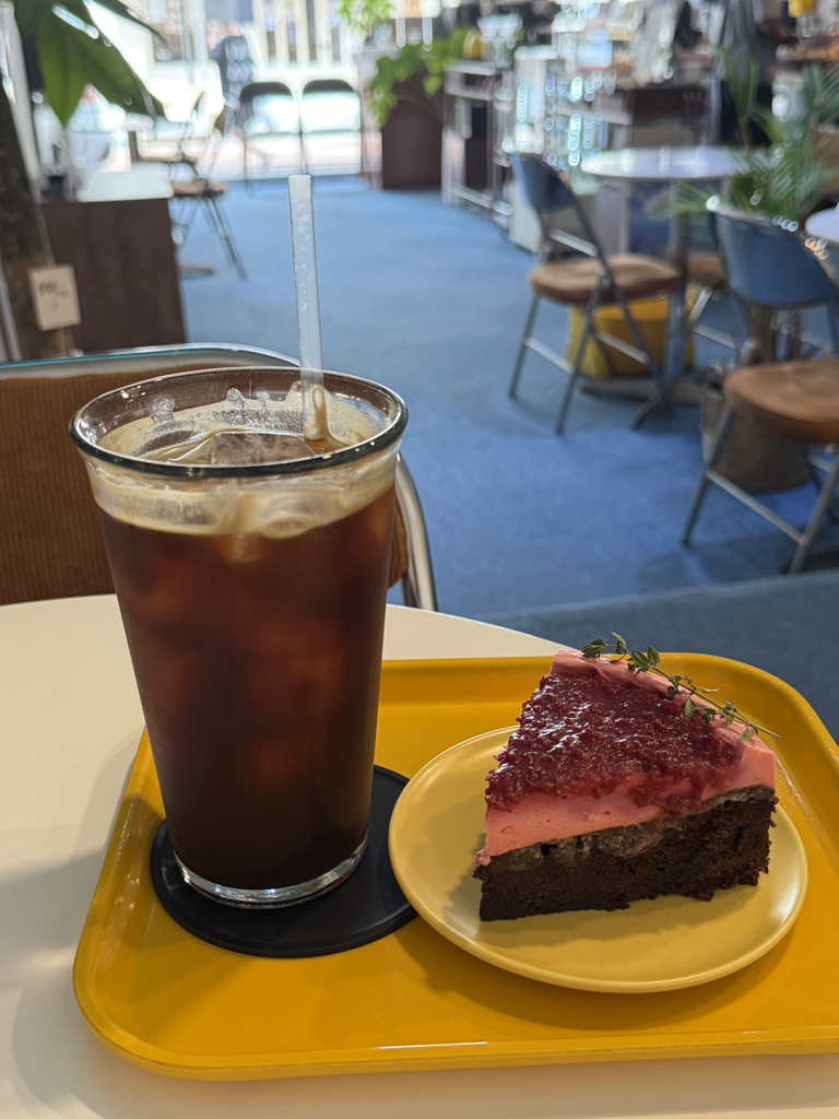 리셋커피아일랜드 1