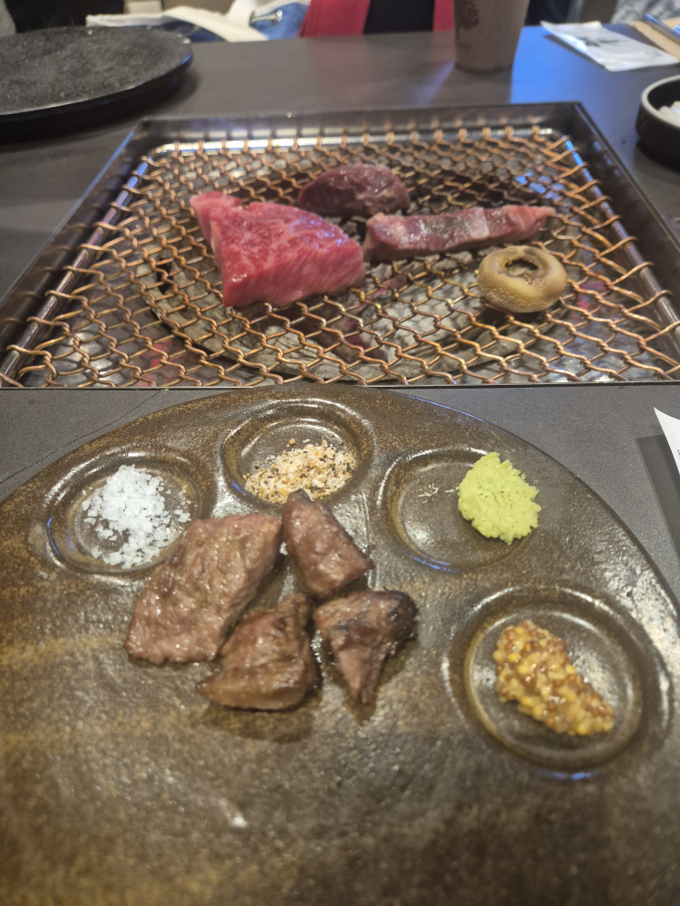 숯불성화 사진 2