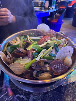 조개도둑 5