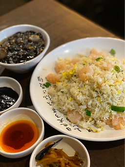 Palseonsaeng (팔선생) 1