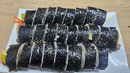 요망진김밥 사진 2