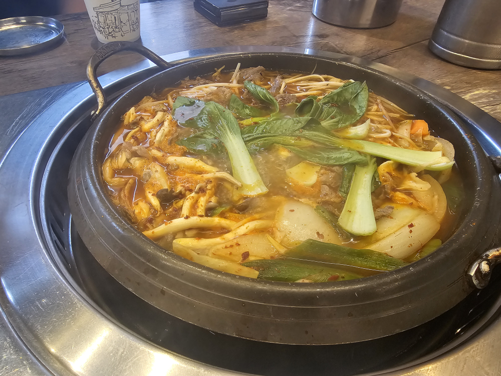 Yeongnamsikyuksikdang 4