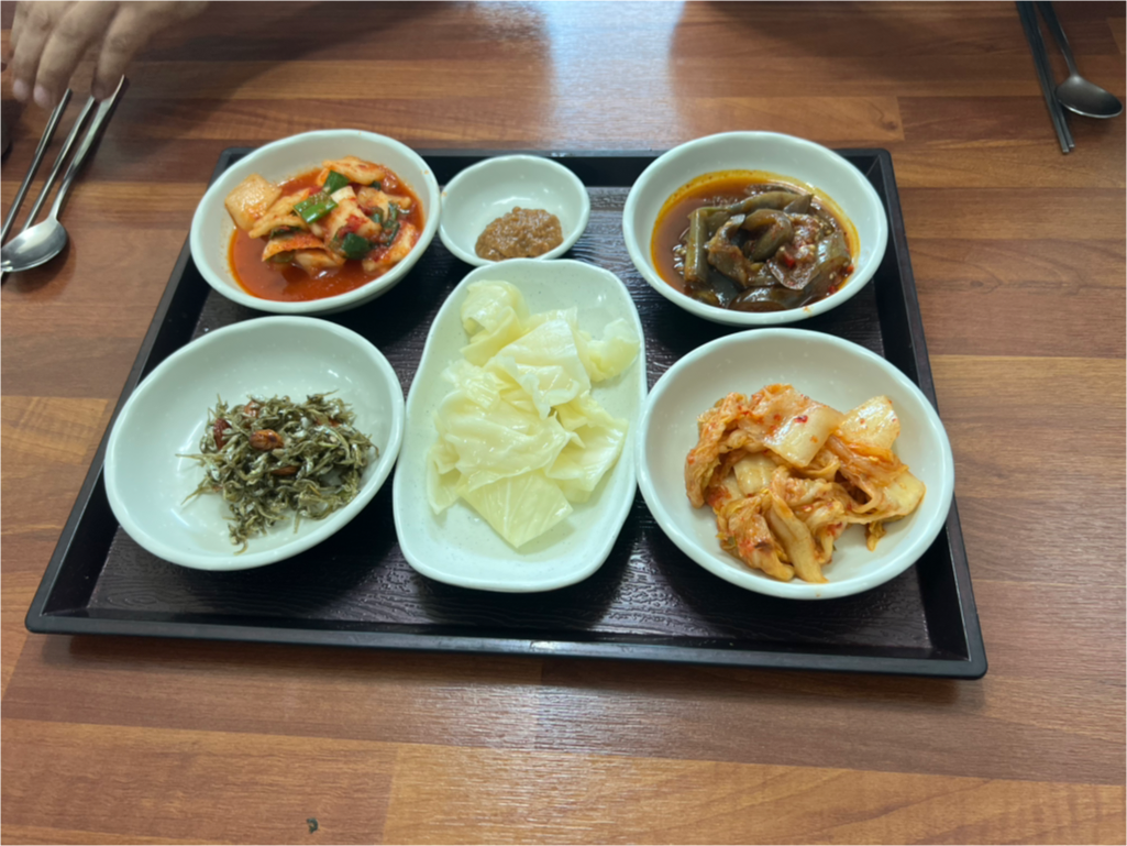 왔다식당 사진 6