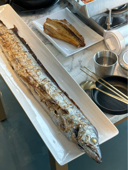 제주갈치맛집 영목이네 사진 4