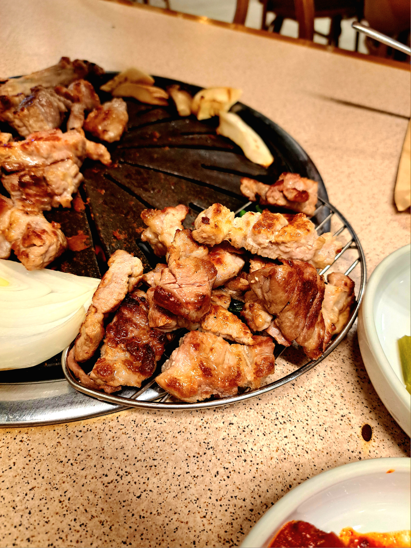 옥봉갈비 잠실점 사진 4