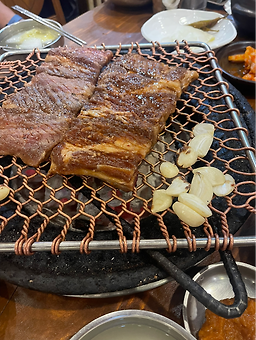 서울설렁탕사천점 2