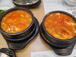 Bukchonsundubu (북촌순두부) 2