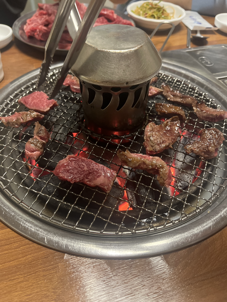 태백산한우촌 1