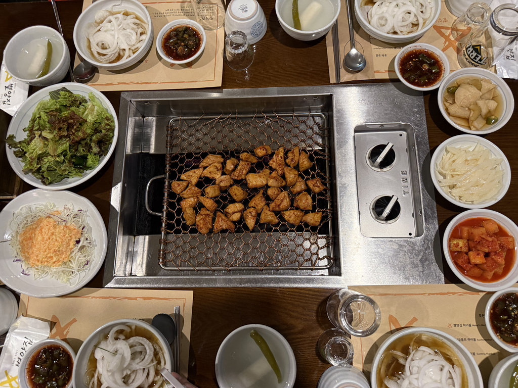 별양집 사진 4