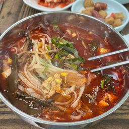 Seomgangttukbaegi 4