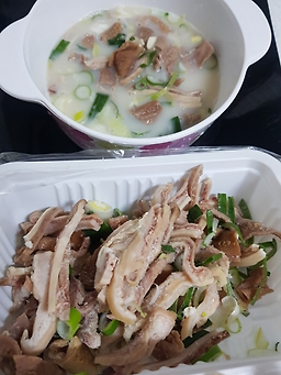 압구정순대국 선정릉점 대표 사진