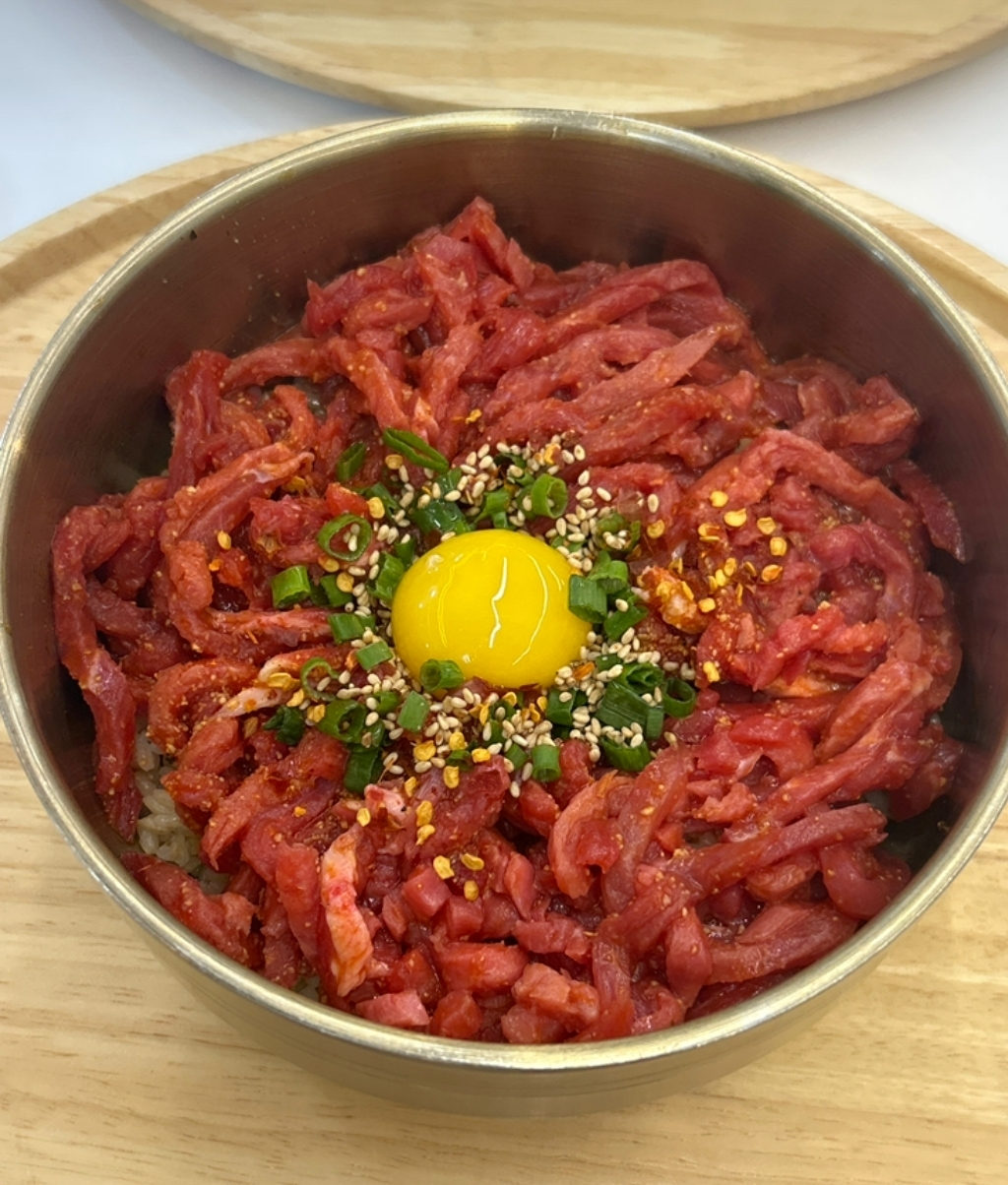 행복은간장밥 충무로점 대표 사진