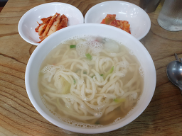 항아리칼국수 사진 3