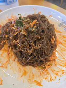 Bakmanbaearirangbossam (박만배아리랑보쌈) 2