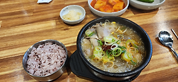 Jejueunhuinehaejangguk 6