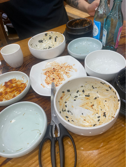 Daewonsundubu 5
