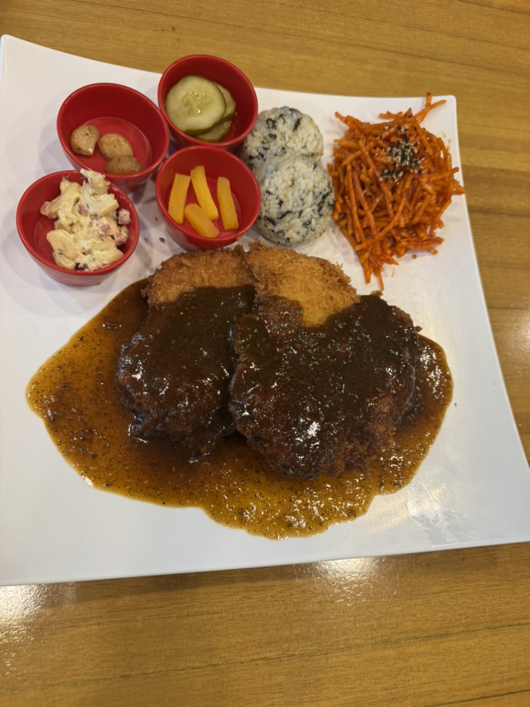 두셰프의돈가스앤마우 1
