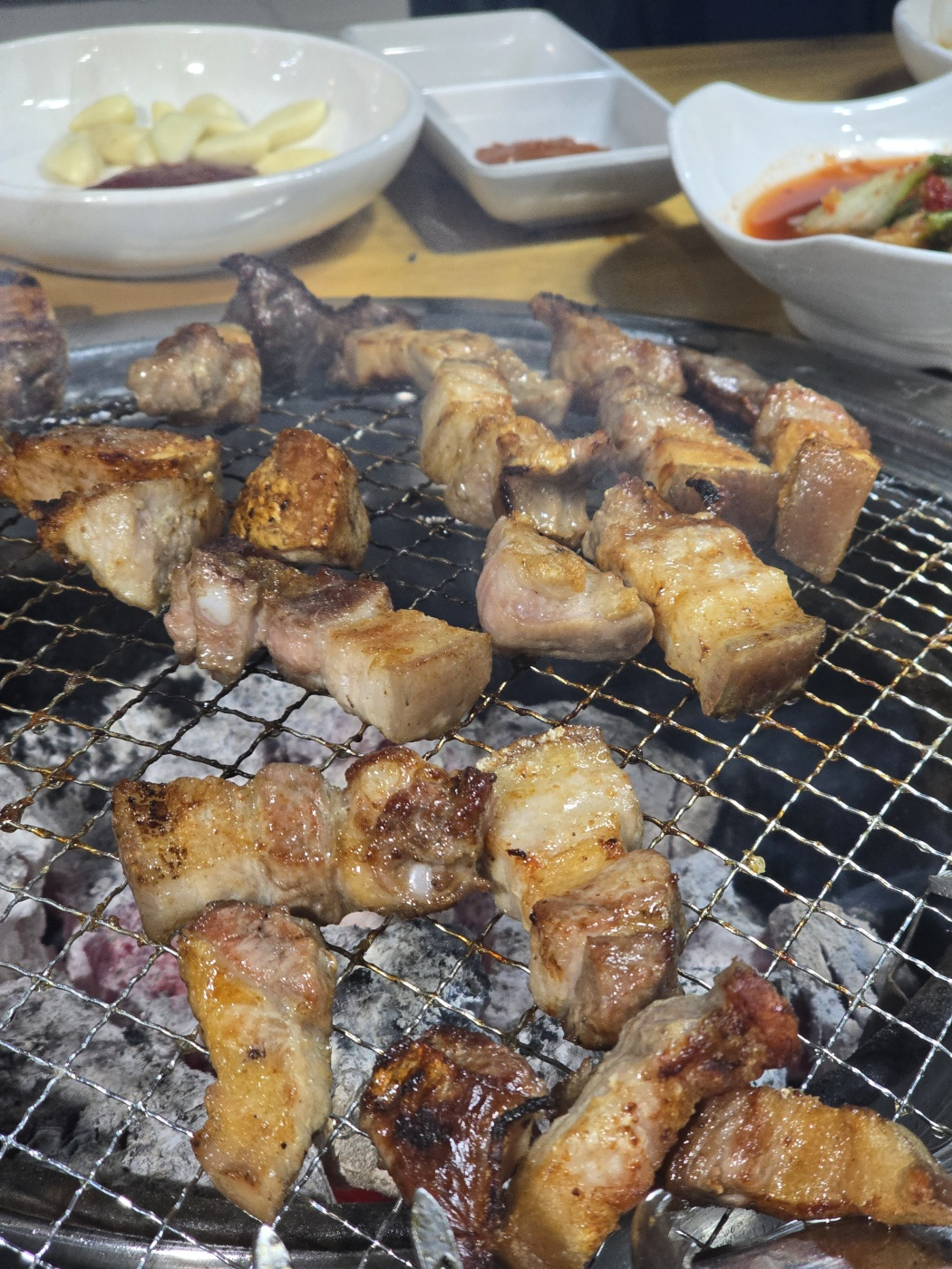지리산흑돈가 2