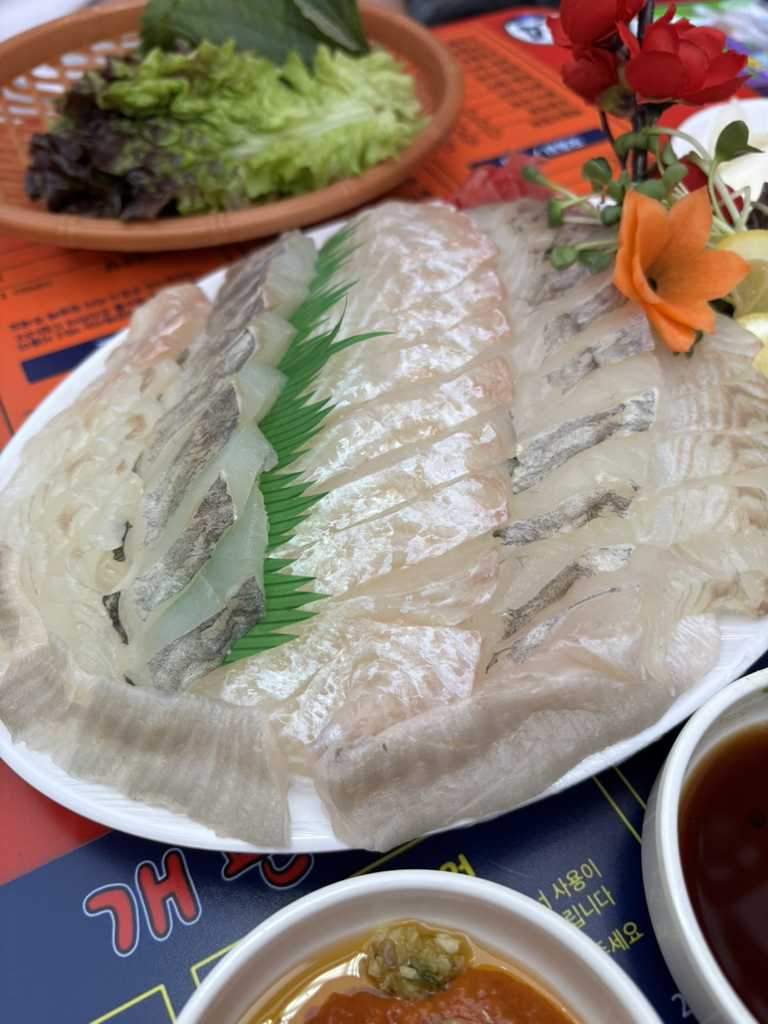 속초오징어어시장 강남 서초점 사진 2