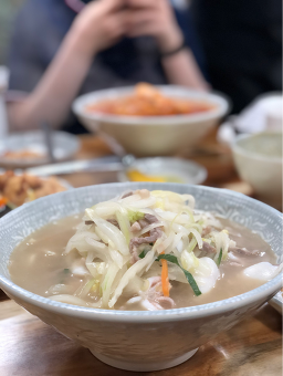 Chaihong 4