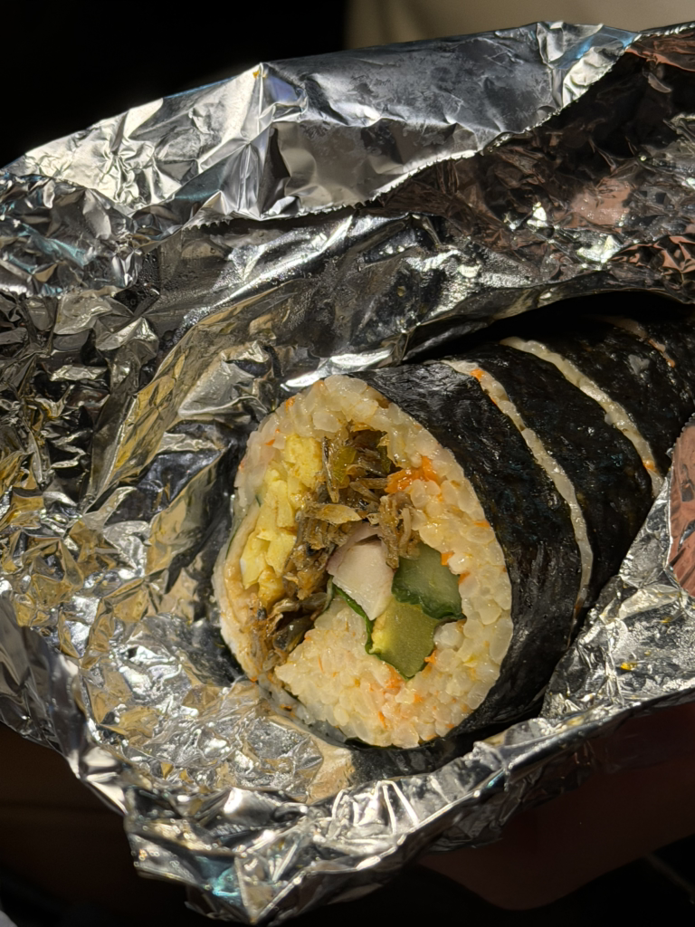 하나맘김밥 사진 5