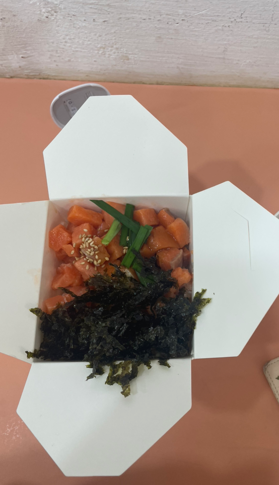 킹스컵밥 숙대본점 사진 2