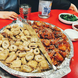 왕십리맛나곱창 사진 3