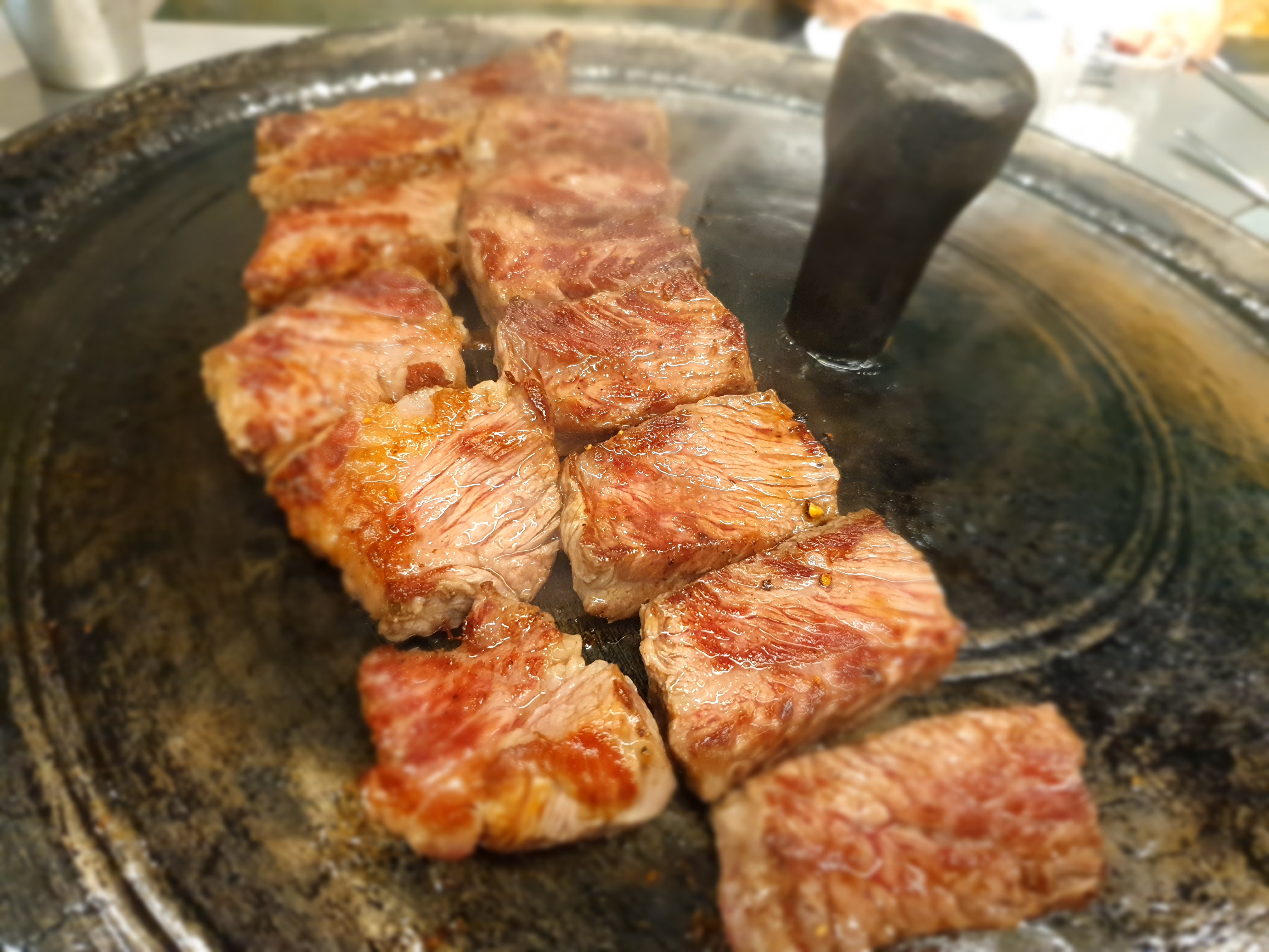 목구멍 용인점 사진 8