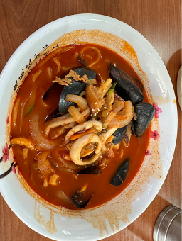 Yangjagang (양자강) 3