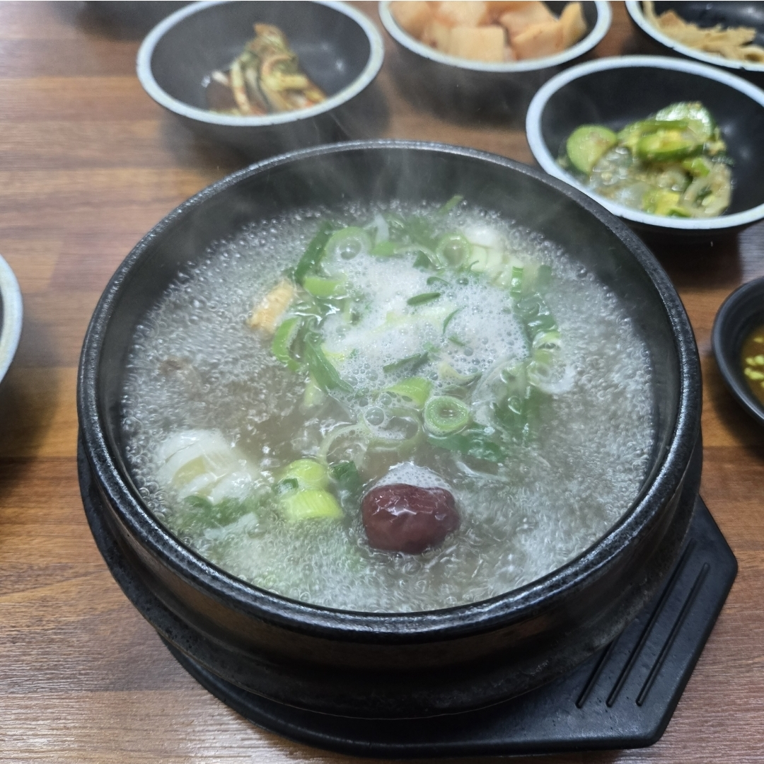 Namdouigalbi (남도의갈비) 3