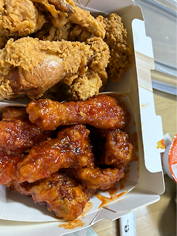 멕시카나치킨 도련점 대표 사진