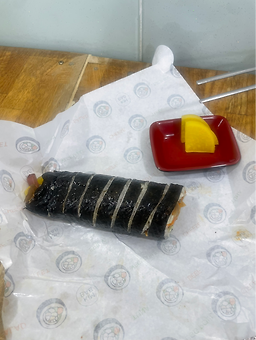 이태원왕김밥 사진 6