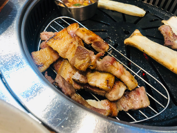 온평꽃돈숯불구이 사진 3