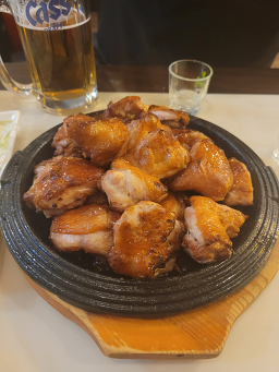 본스치킨 대흥점 사진 2