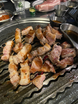 고기하다 5