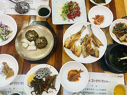 Surimhanjeongsik 4