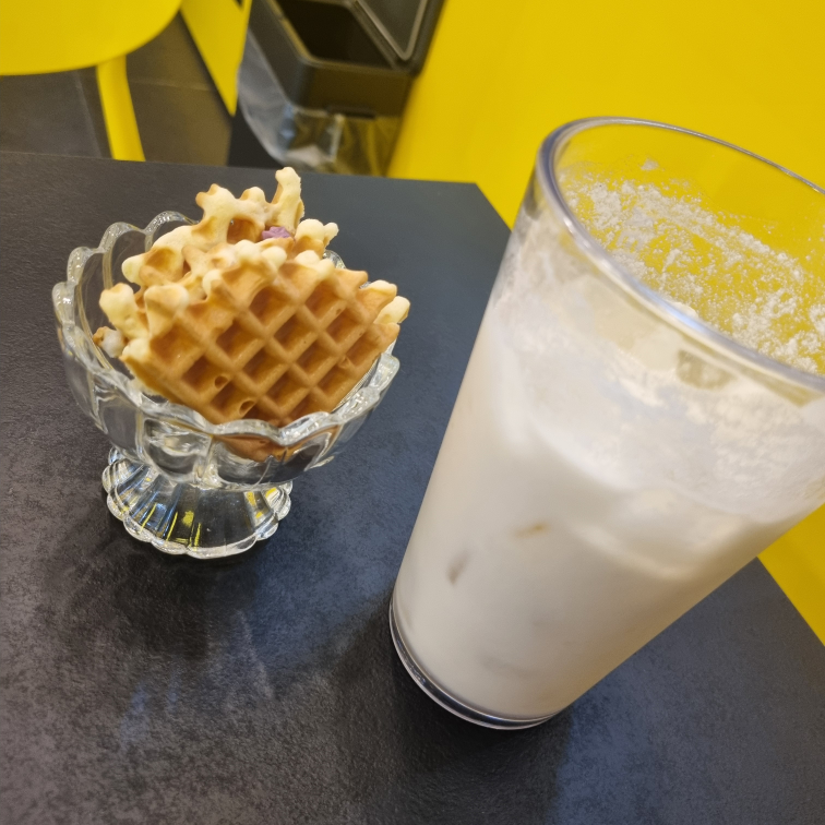 옐로우캔 강일점