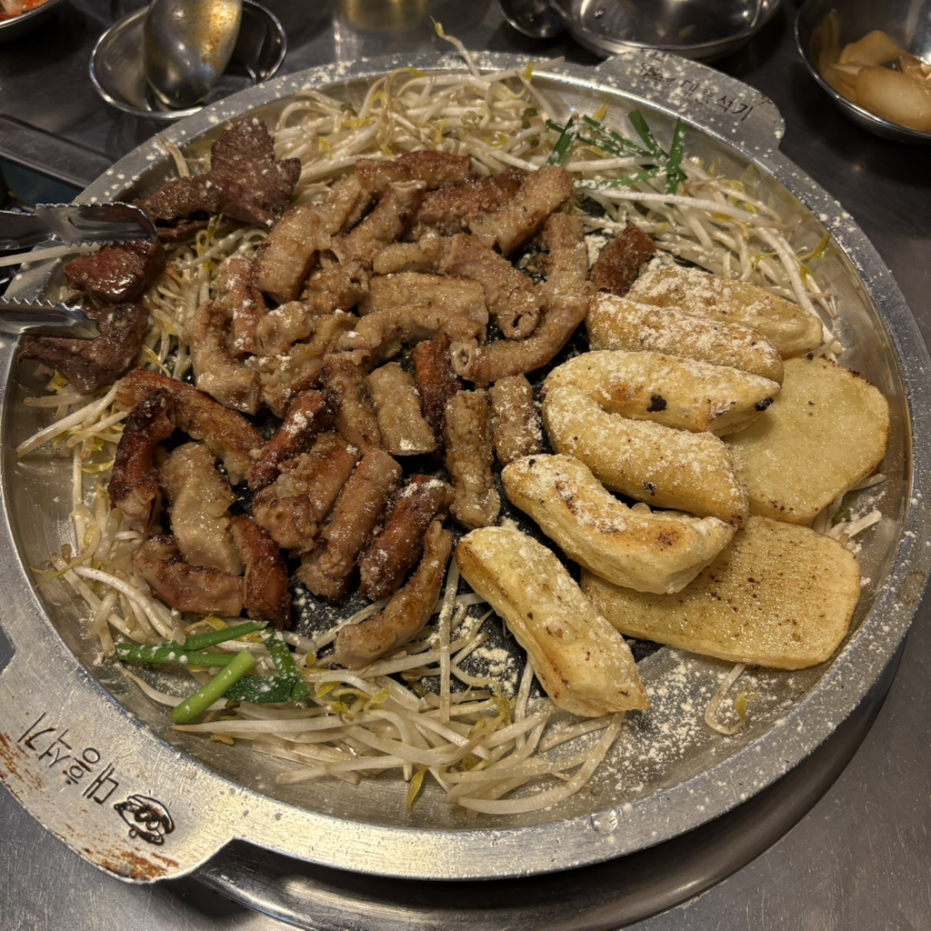 말뚝곱창 구로디지털단지점 대표 사진