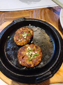 Saekdongjeogori mapojeom 6